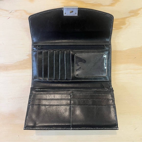 KENNETH COLE REACTION wallet - Picture 3 of 9
